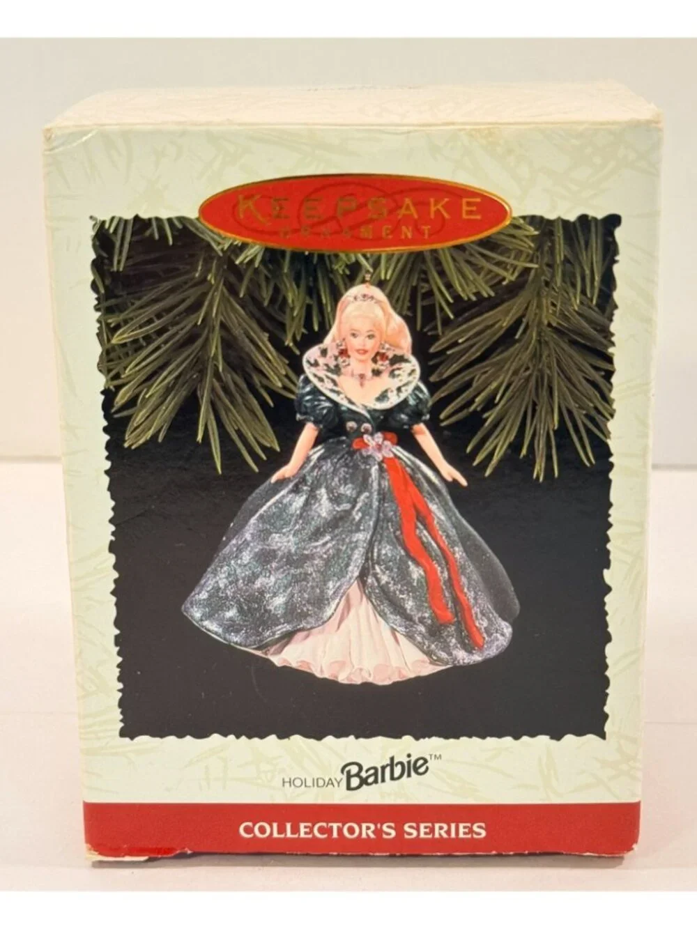 N/A hallmark keepsake